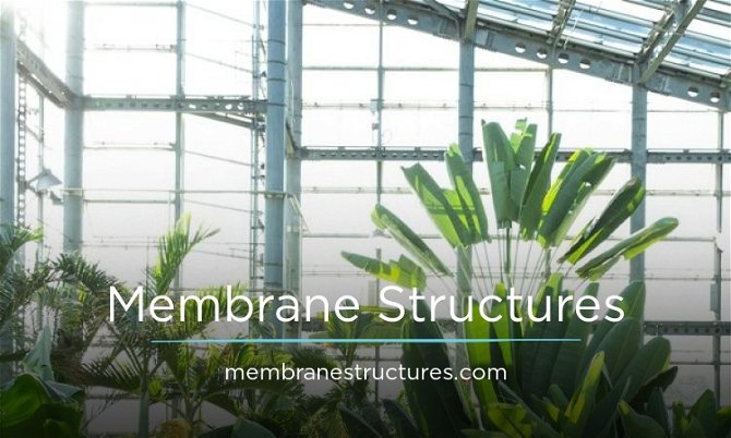 MembraneStructures.com